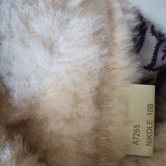 Coach  boots size 10 - Picture 7 of 7